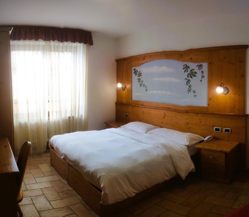 Hotel Ariston ***S Madonna Exterior foto