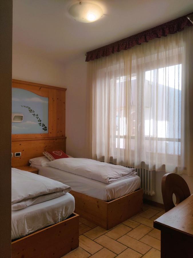 Hotel Ariston ***S Madonna Exterior foto