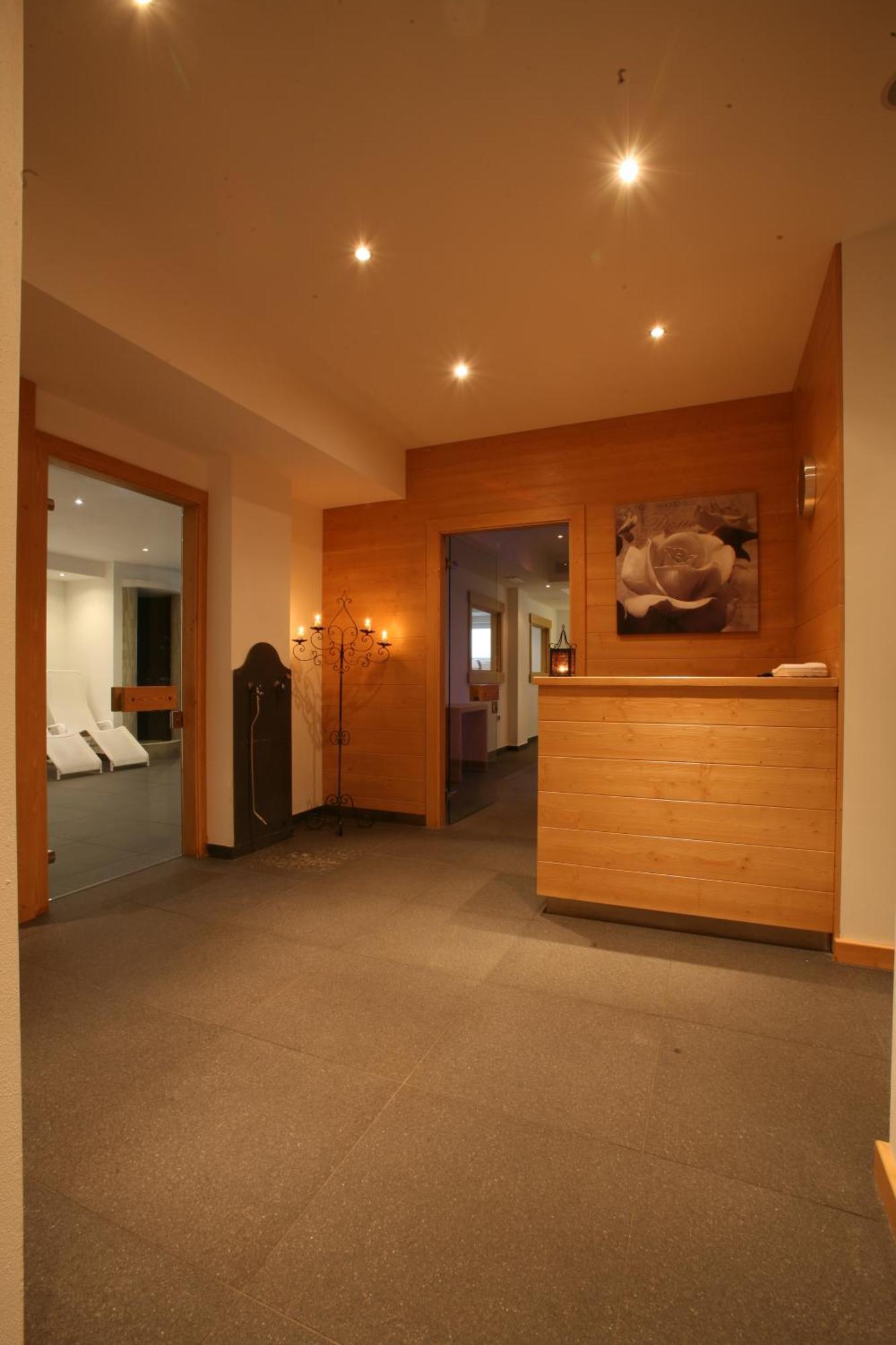 Hotel Ariston ***S Madonna Exterior foto