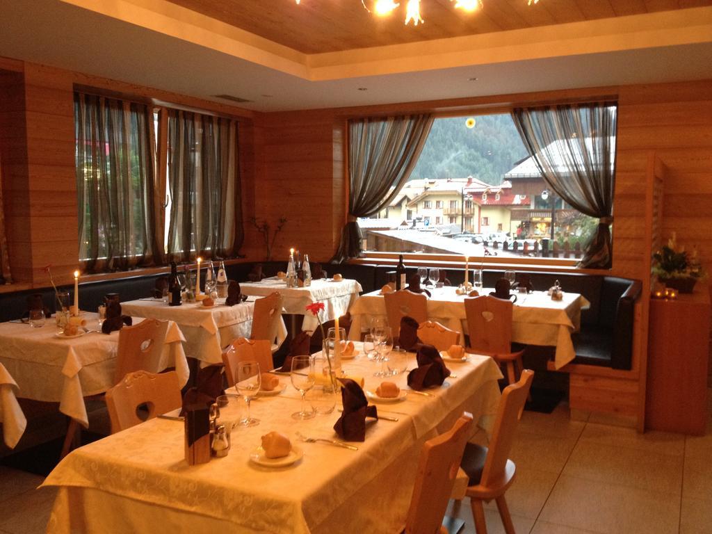 Hotel Ariston ***S Madonna Exterior foto